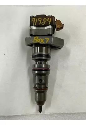 CAT C-7 Fuel Injector