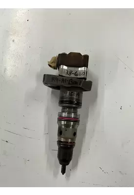 CAT C-7 Fuel Injector