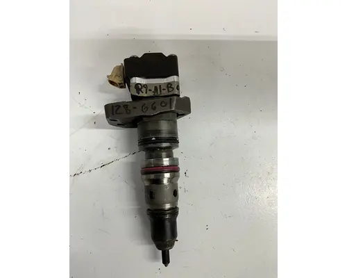 CAT C-7 Fuel Injector