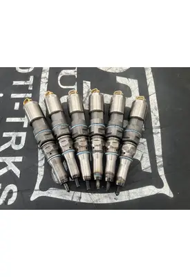 CAT C-7 Fuel Injector