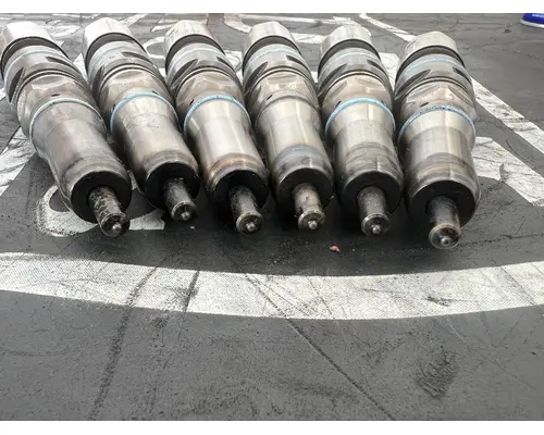 CAT C-7 Fuel Injector