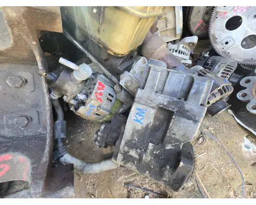 CAT C-7 Fuel Pump (Injection)