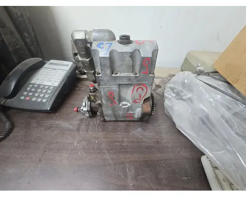CAT C-7 Fuel Pump (Injection)