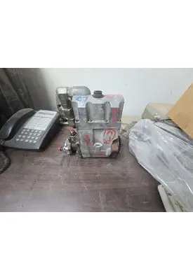 CAT C-7 Fuel Pump (Injection)