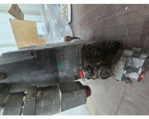 CAT C-7 Fuel Pump (Injection)