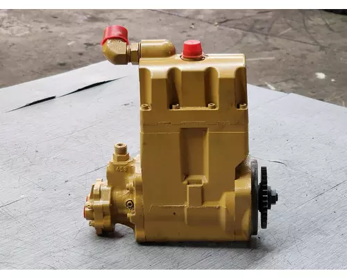 CAT C-7 Fuel Pump (Injection)