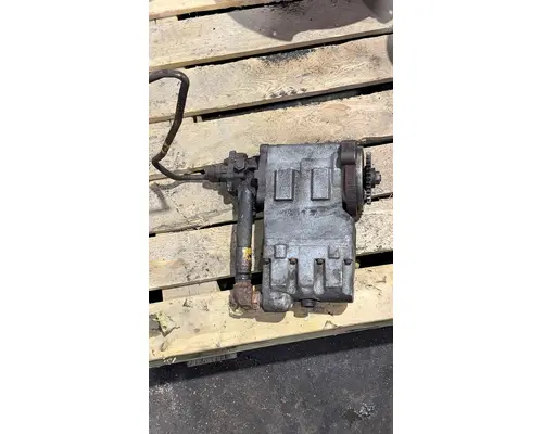 CAT C-7 Fuel Pump (Injection)