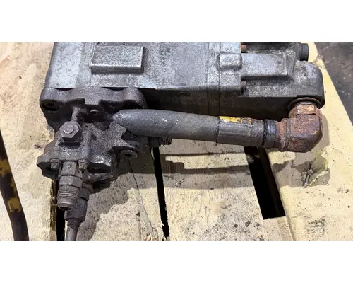 CAT C-7 Fuel Pump (Injection)