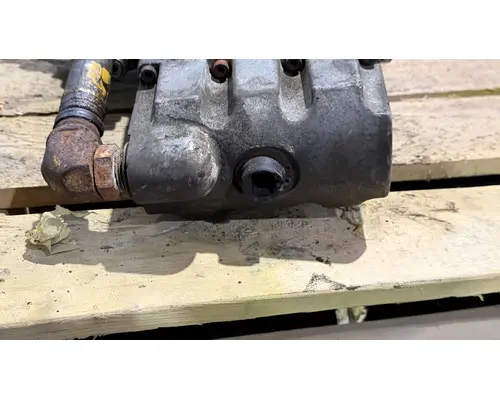 CAT C-7 Fuel Pump (Injection)