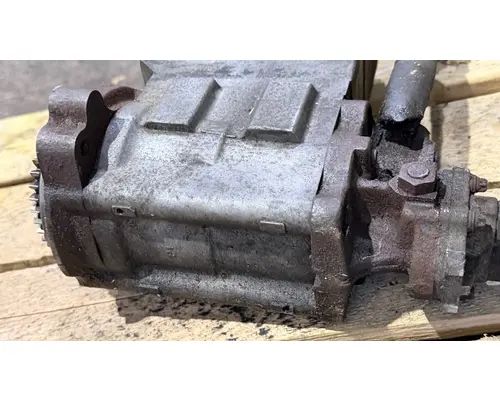 CAT C-7 Fuel Pump (Injection)