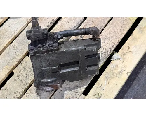 CAT C-7 Fuel Pump (Injection)