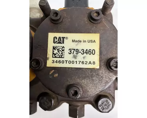 CAT C-7 Fuel Pump (Injection)