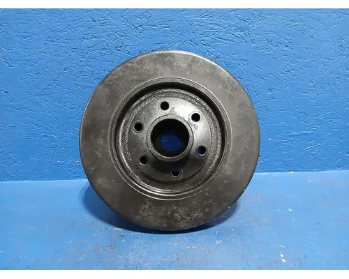 CAT C-7 Harmonic Balancer