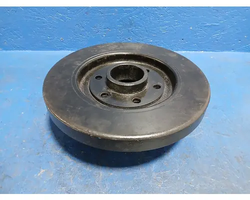 CAT C-7 Harmonic Balancer