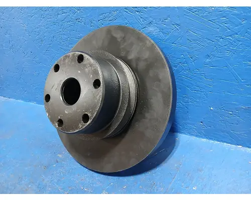 CAT C-7 Harmonic Balancer