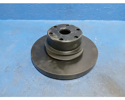 CAT C-7 Harmonic Balancer