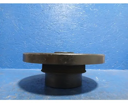 CAT C-7 Harmonic Balancer