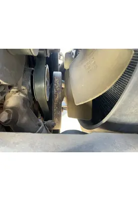 CAT C-7 Harmonic Balancer