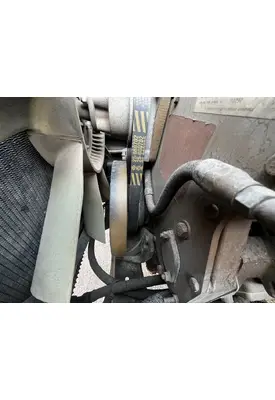 CAT C-7 Harmonic Balancer