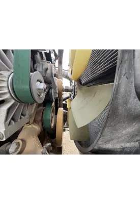 CAT C-7 Harmonic Balancer