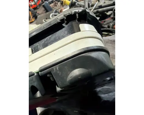 CAT C-7 Instrument Cluster