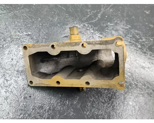 CAT C-7 Intake Manifold