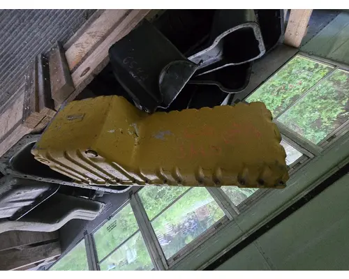 CAT C-7 Oil Pan