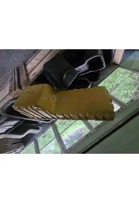 CAT C-7 Oil Pan