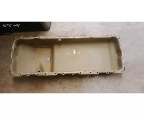 CAT C-7 Oil Pan