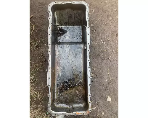 CAT C-7 Oil Pan