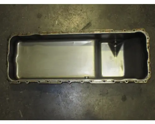 CAT C-7 Oil Pan