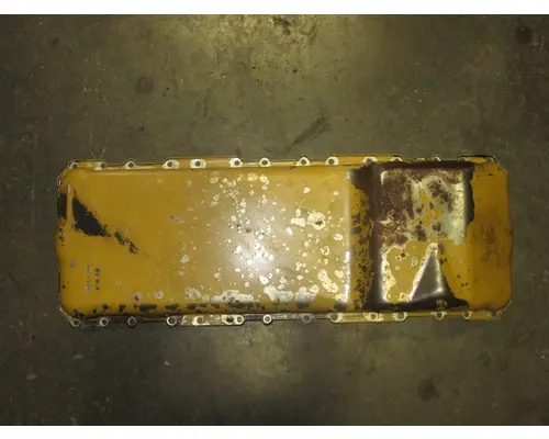 CAT C-7 Oil Pan