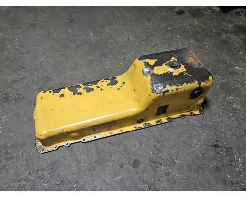 CAT C-7 Oil Pan