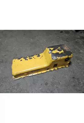 CAT C-7 Oil Pan