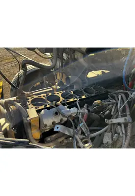 CAT C-7 Oil Pan