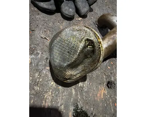 CAT C-7 Oil PumpPick Up Tube