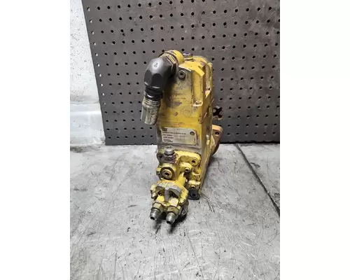 CAT C-7 Oil Pump