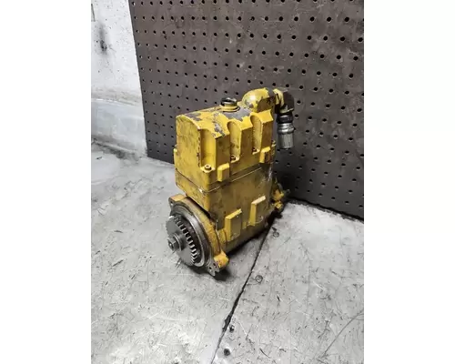 CAT C-7 Oil Pump