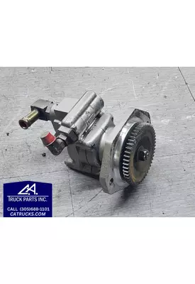 CAT C-7 Power Steering Pump