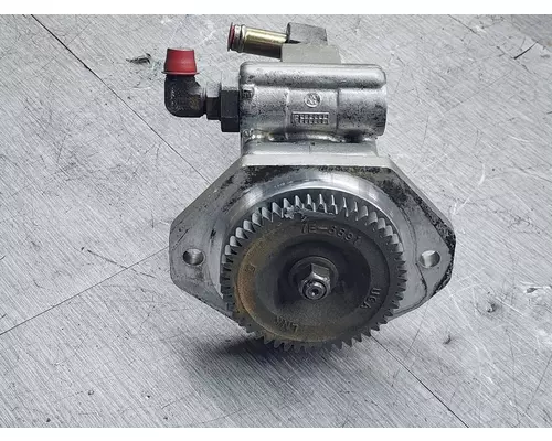 CAT C-7 Power Steering Pump