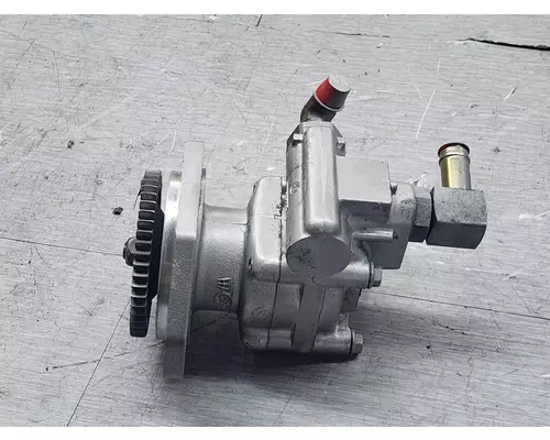 CAT C-7 Power Steering Pump