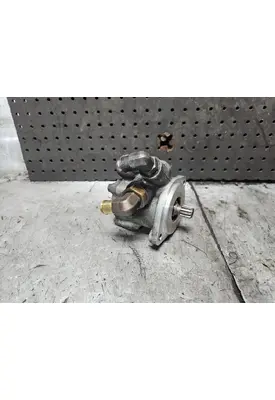 CAT C-7 Power Steering Pump
