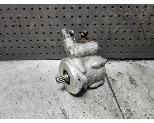 CAT C-7 Power Steering Pump