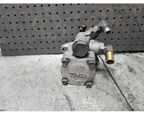 CAT C-7 Power Steering Pump