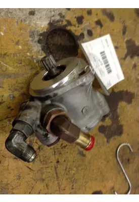 CAT C-7 Power Steering Pump