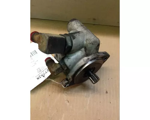 CAT C-7 Power Steering Pump