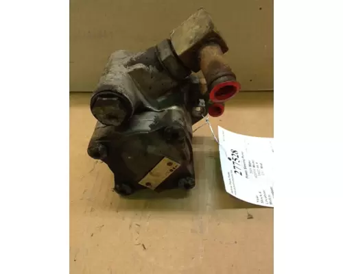 CAT C-7 Power Steering Pump