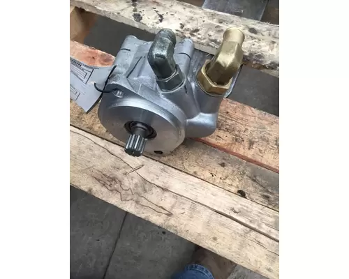 CAT C-7 Power Steering Pump