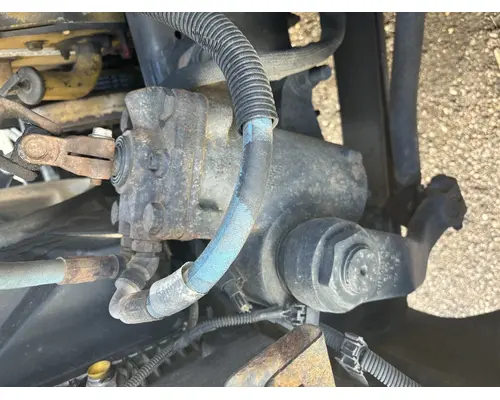 CAT C-7 Power Steering Pump