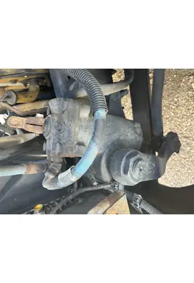 CAT C-7 Power Steering Pump
